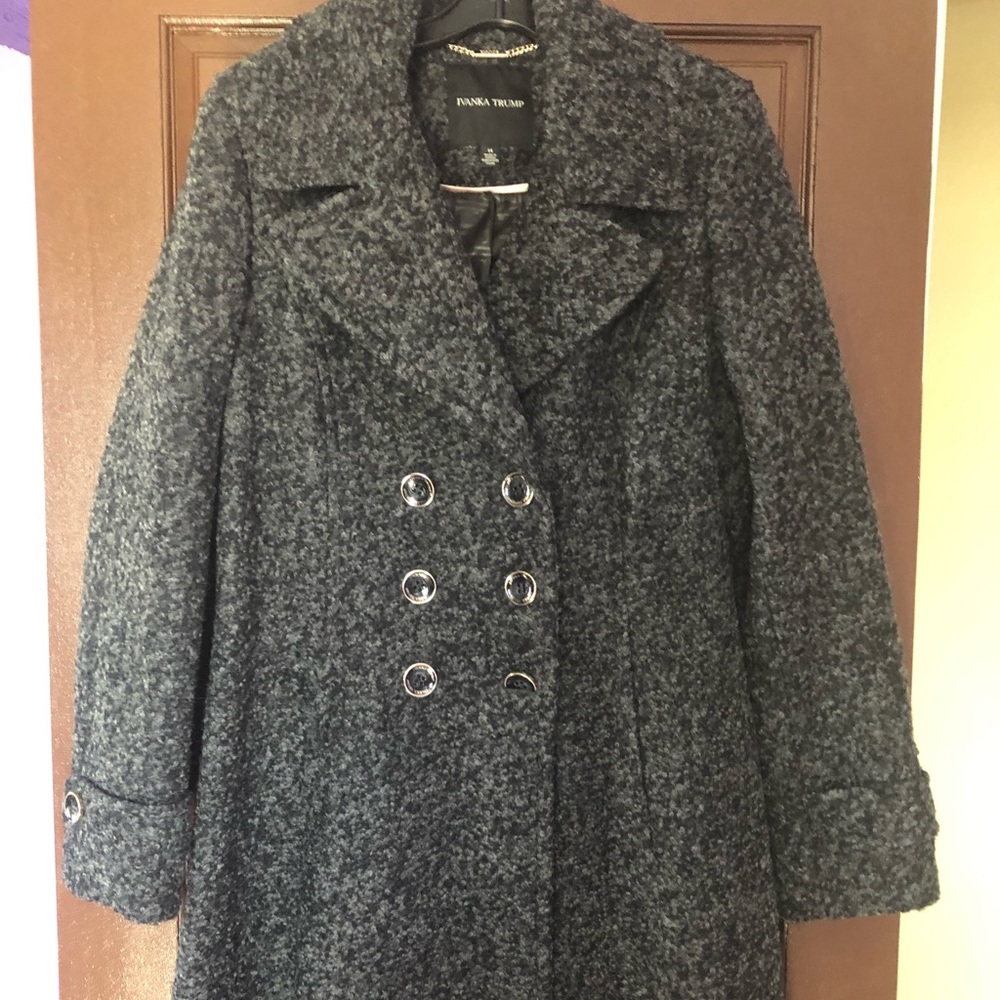 Ladies coat!